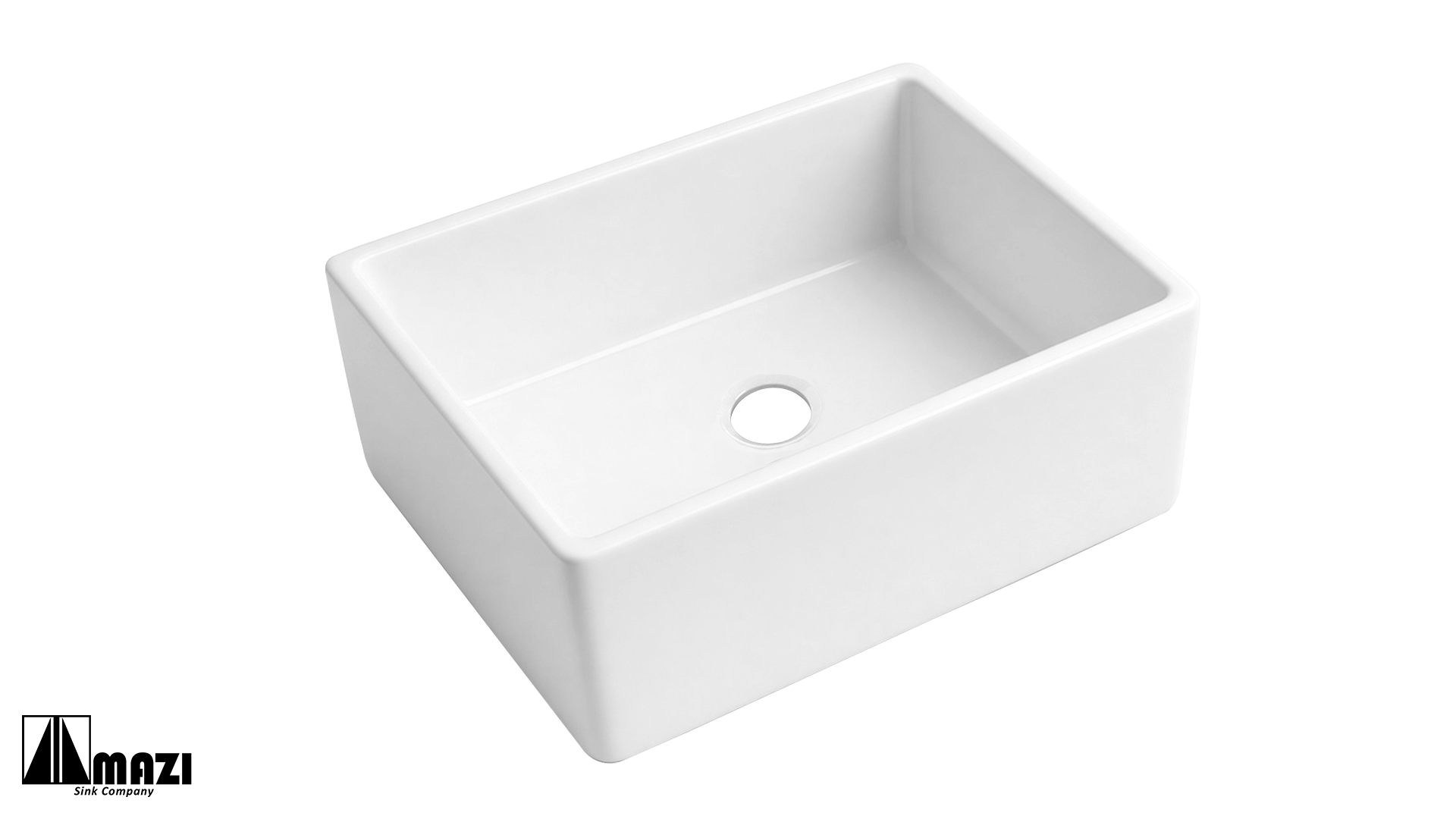 Ceramic Kitchen Farm Sink 1898