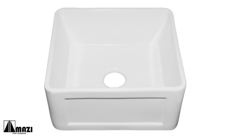 Ceramic Kitchen Farm Sink 1900