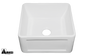 Ceramic Kitchen Farm Sink 1900