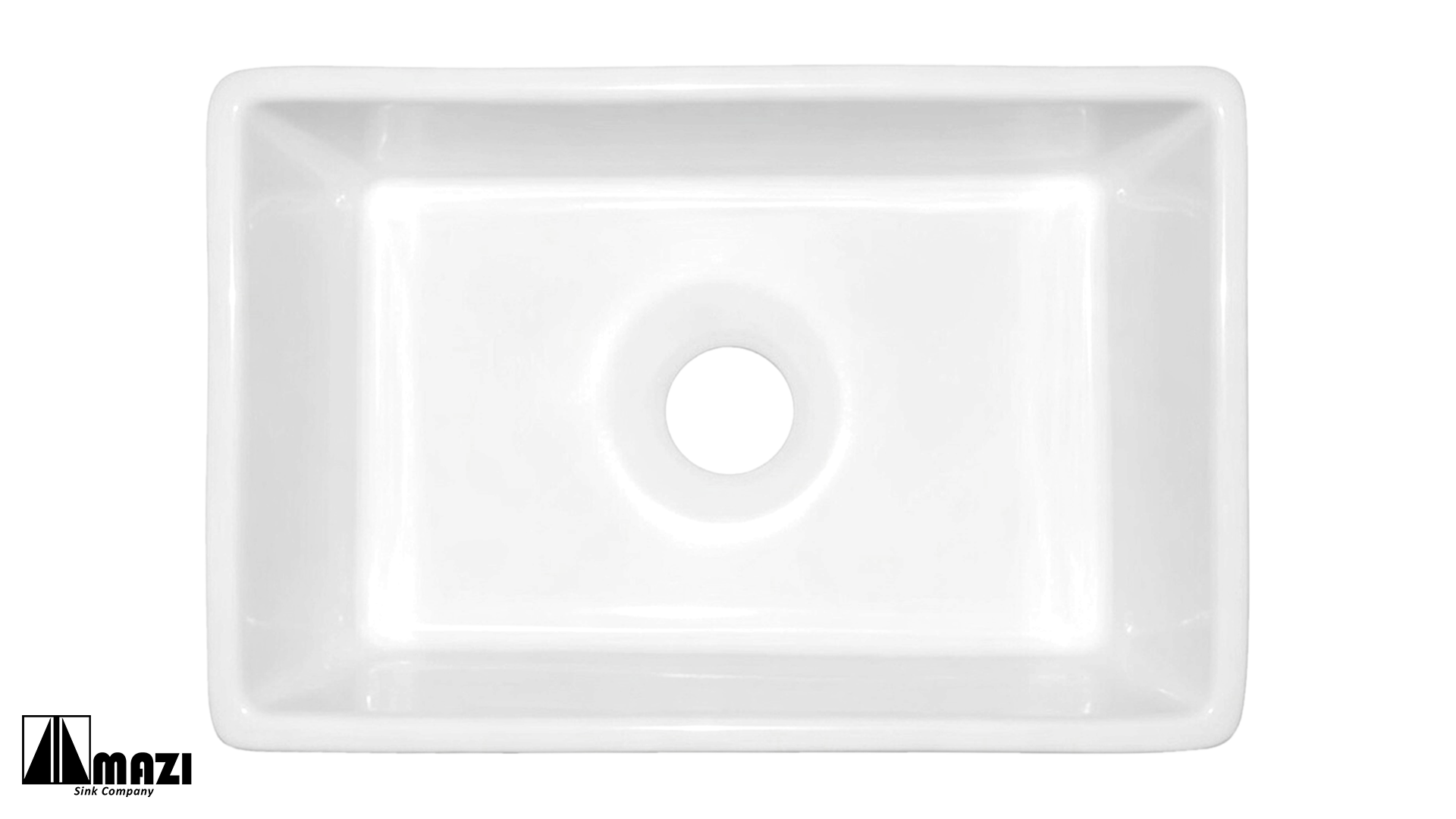 Ceramic Kitchen Farm Sink 1902 Wide