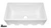 Ceramic Kitchen Farm Sink 1907