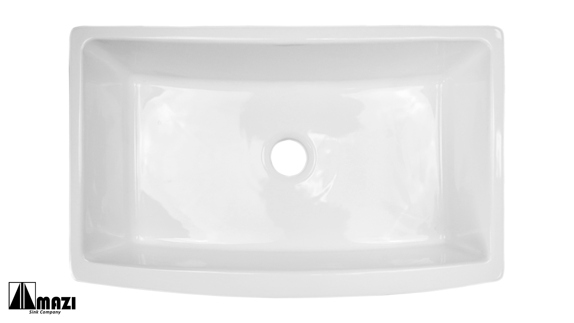 Ceramic Apron Farm Sink 1912