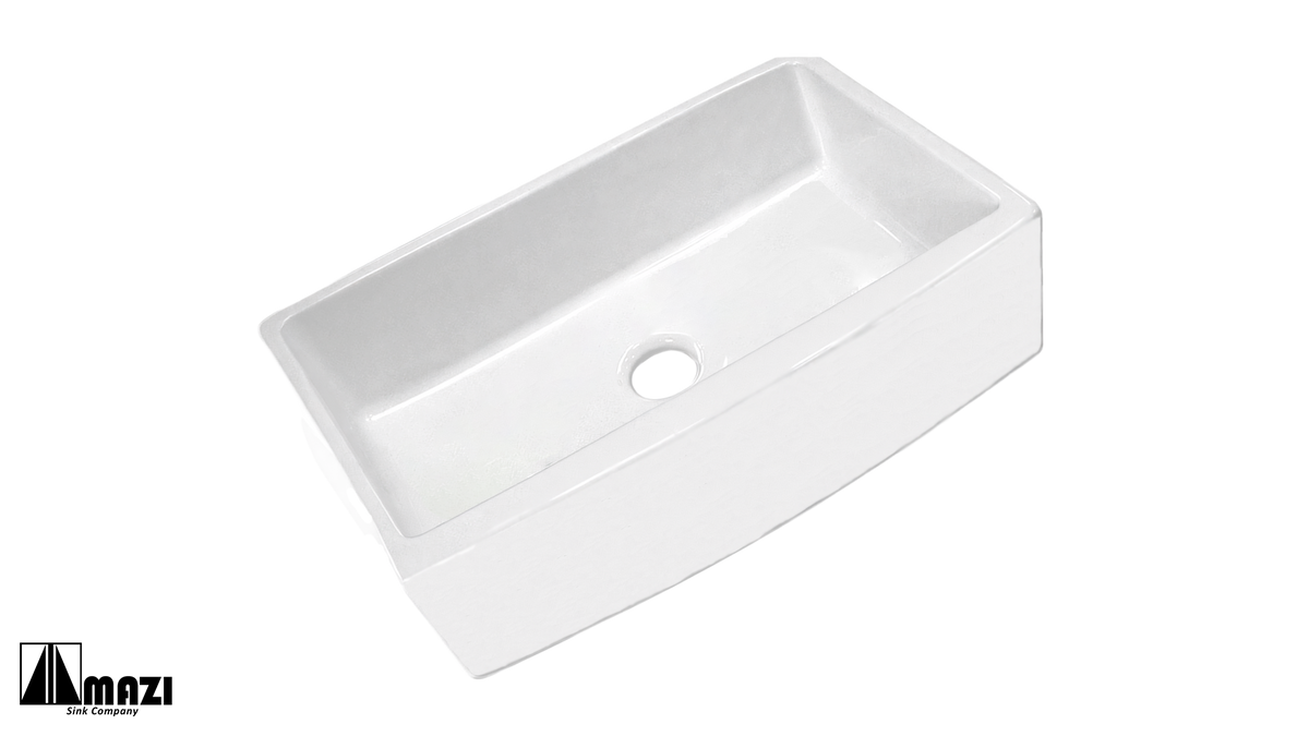Ceramic Kitchen Farm Sink 1912