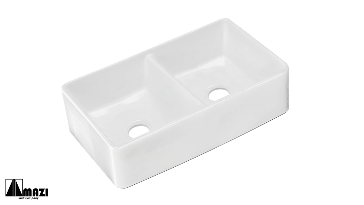 Ceramic Kitchen Farm Sink 1913