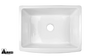 Ceramic Kitchen Farm Sink 1915