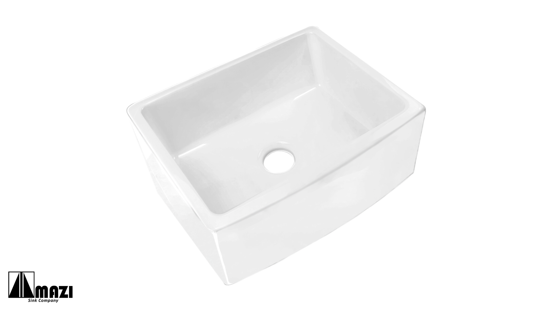 Ceramic Kitchen Farm Sink 1915