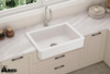 Ceramic Kitchen Farm Sink 1996