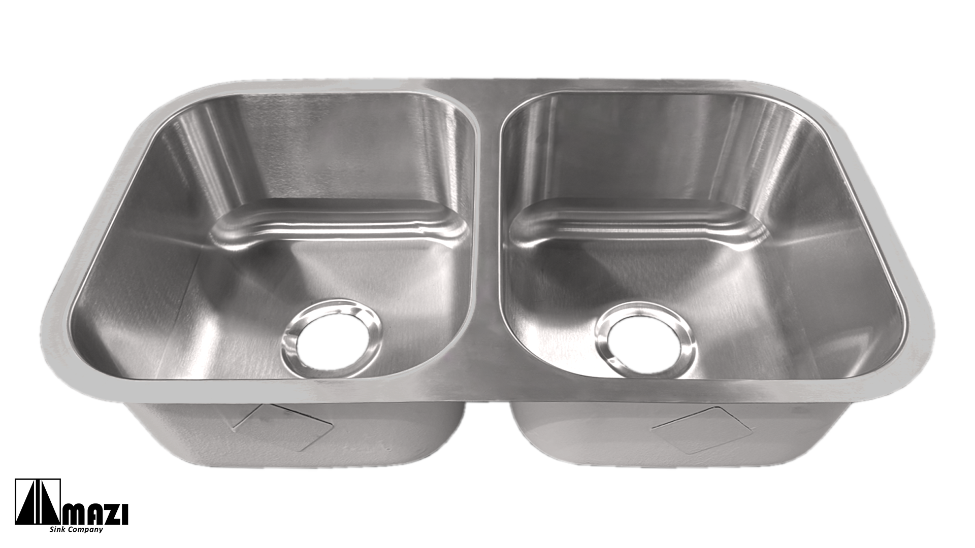 Stainless Steel Kitchen Sink 204