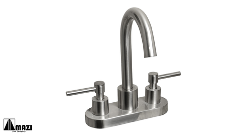 Bathroom Vanity Faucet 2070079 BN