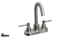 Bathroom Vanity Faucet 2070079 BN