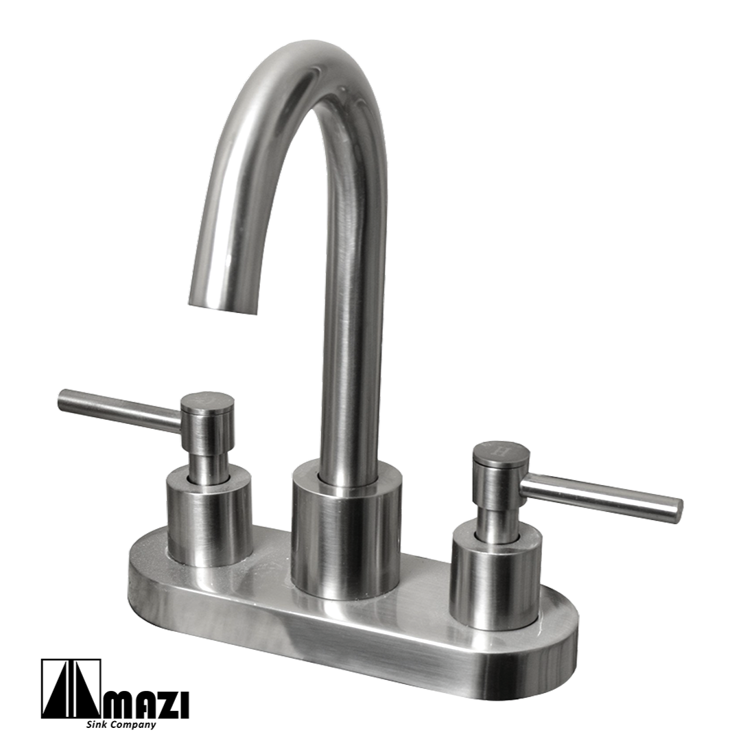 Bathroom Vanity Faucet 2070079