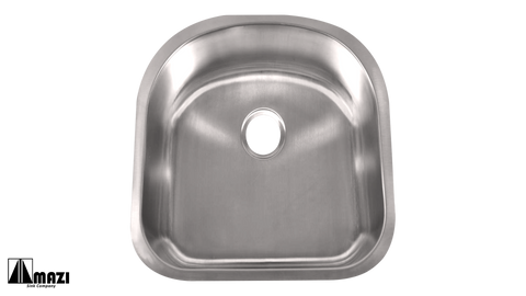 Stainless Steel Kitchen Sink 305