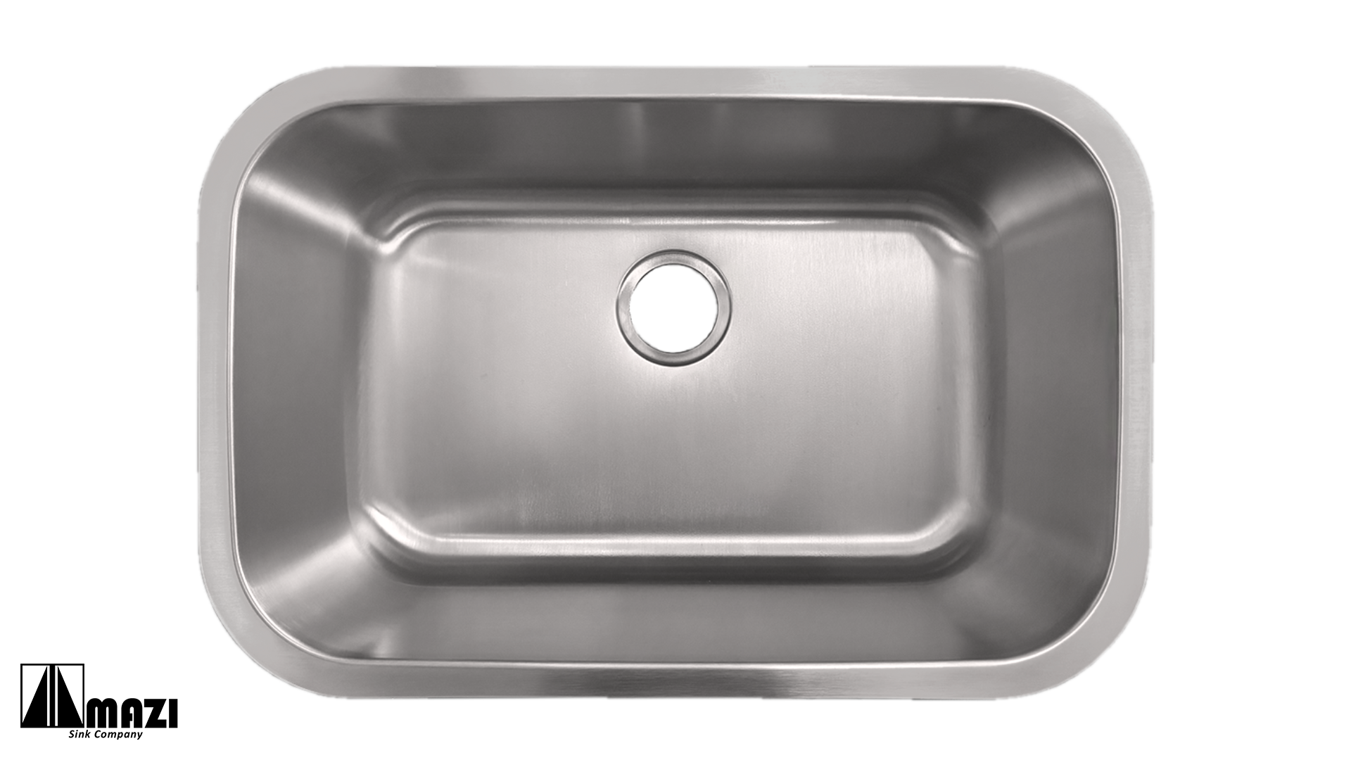 Stainless Steel Kitchen Sink 308
