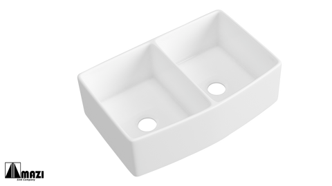 Ceramic Kitchen Farm Sink 3320AD