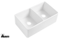Ceramic Kitchen Farm Sink 3320ND