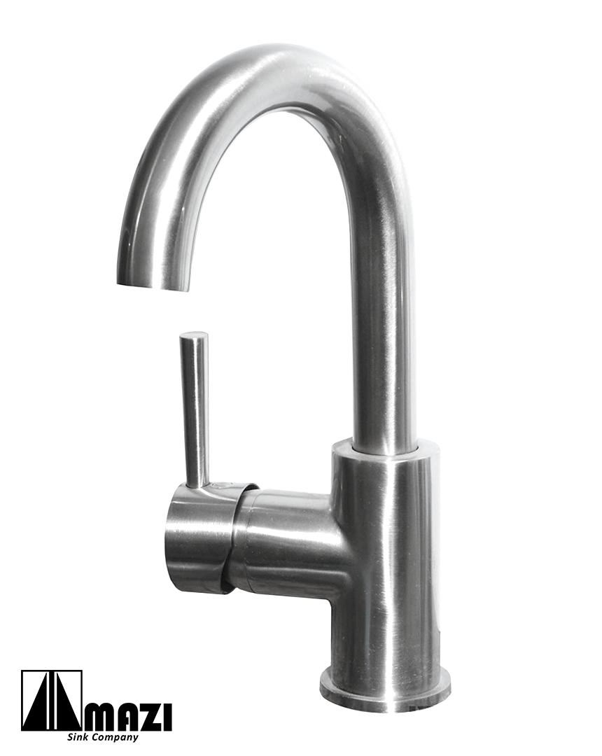 Bathroom Vessel Faucet 41023