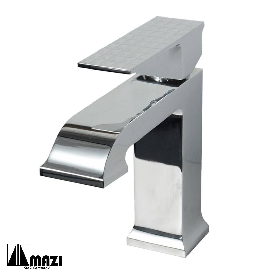 Bathroom Vessel Faucet 411CHVN