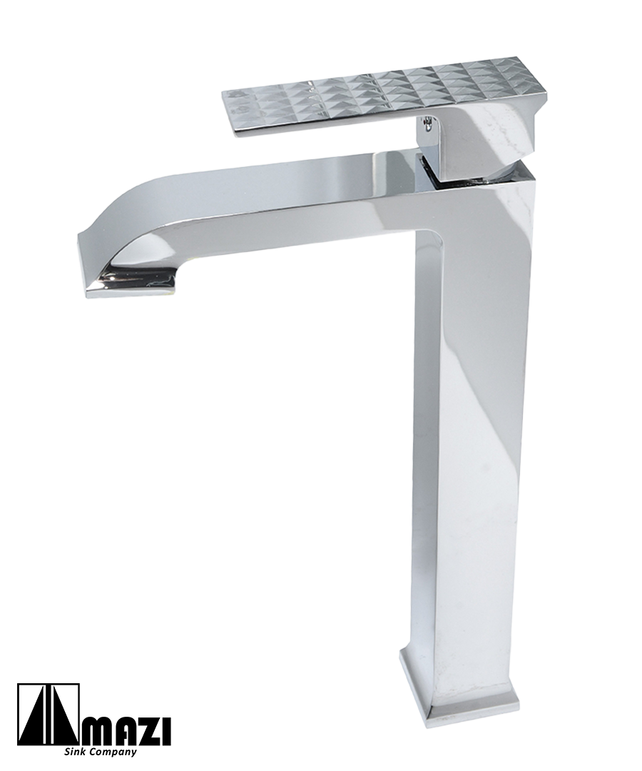 Bathroom Vanity Faucet 412CHVS1