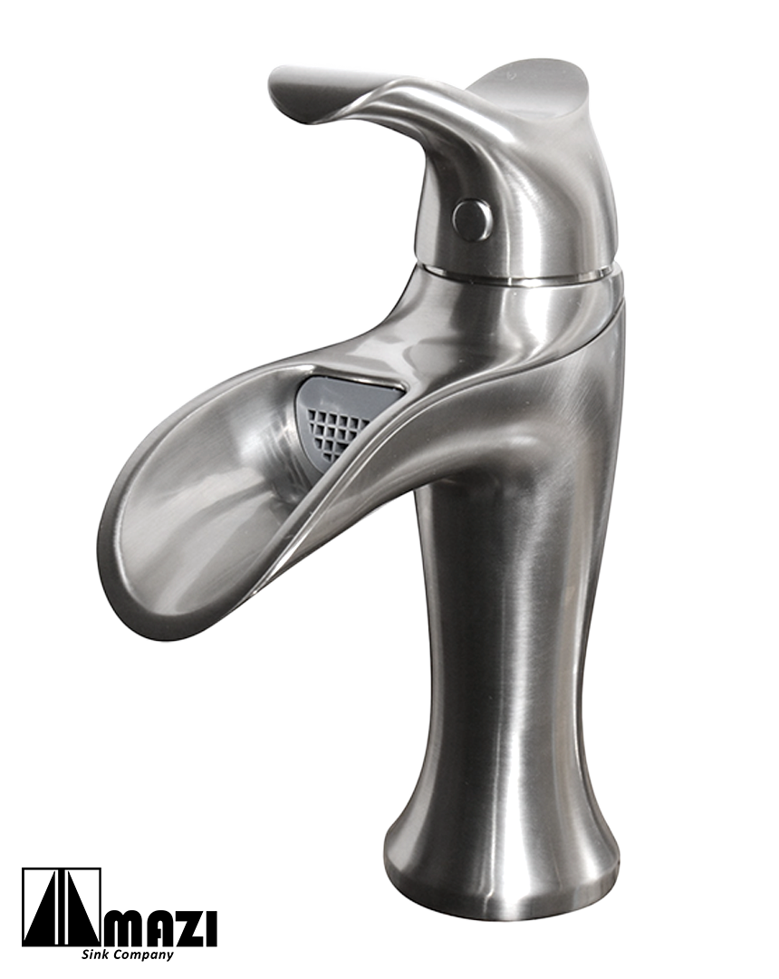 Bathroom Vessel Faucet 466