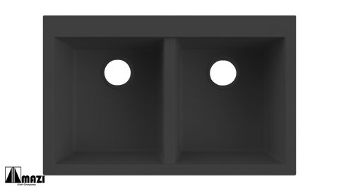 Granite Composite Sink IT5050SQ