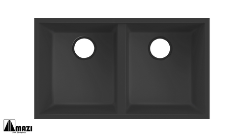 Granite Composite Sink IT5050SQUM (Lipless)