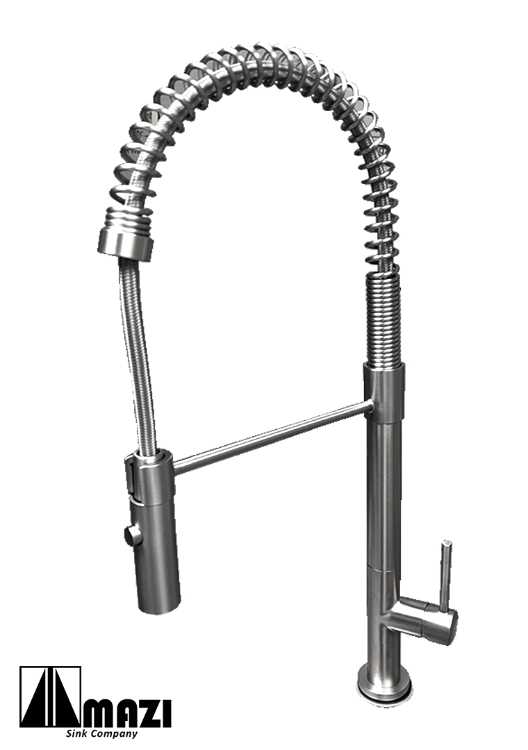 Kitchen Faucet 50AB3732T