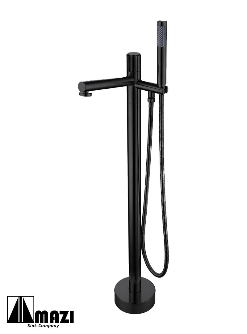 Freestanding Tub Faucet 52725