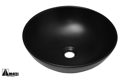 Ceramic Vessel Bathroom Sink 565D1