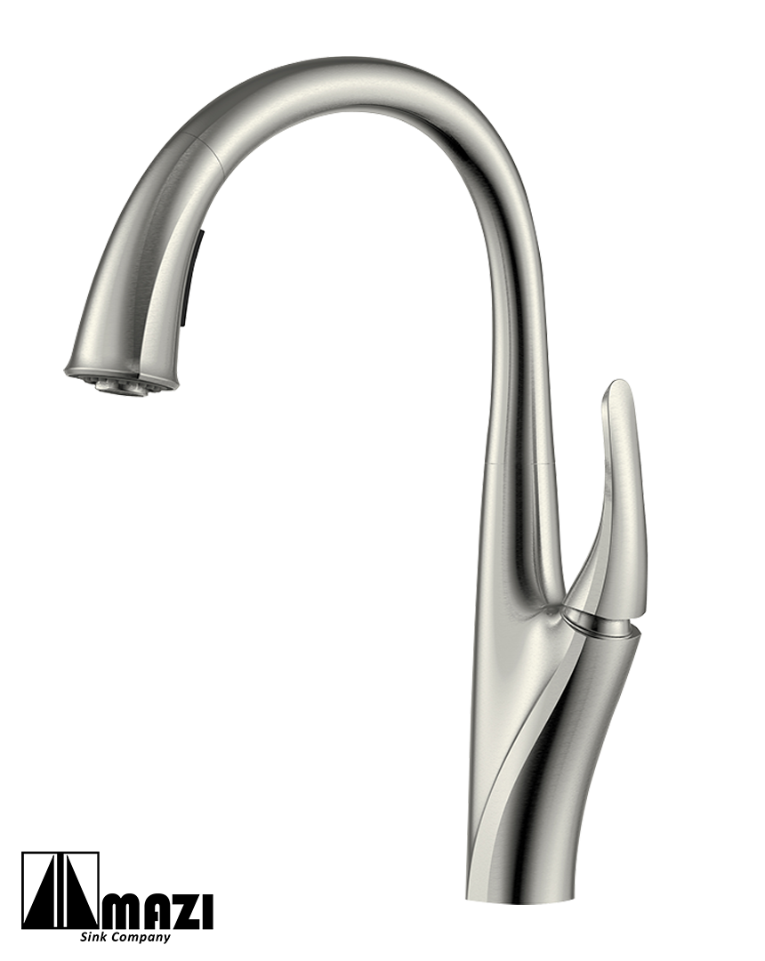 Kitchen Faucet 569 – MAZI, Inc.