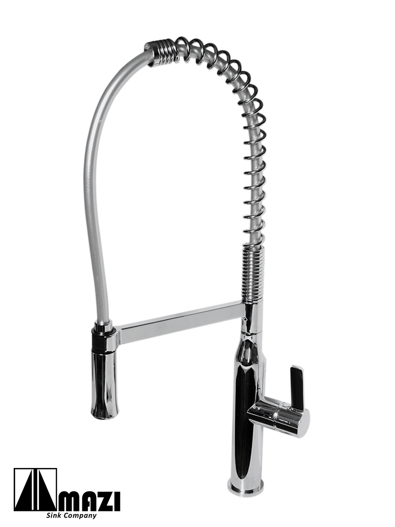 Kitchen Faucet 611CHR