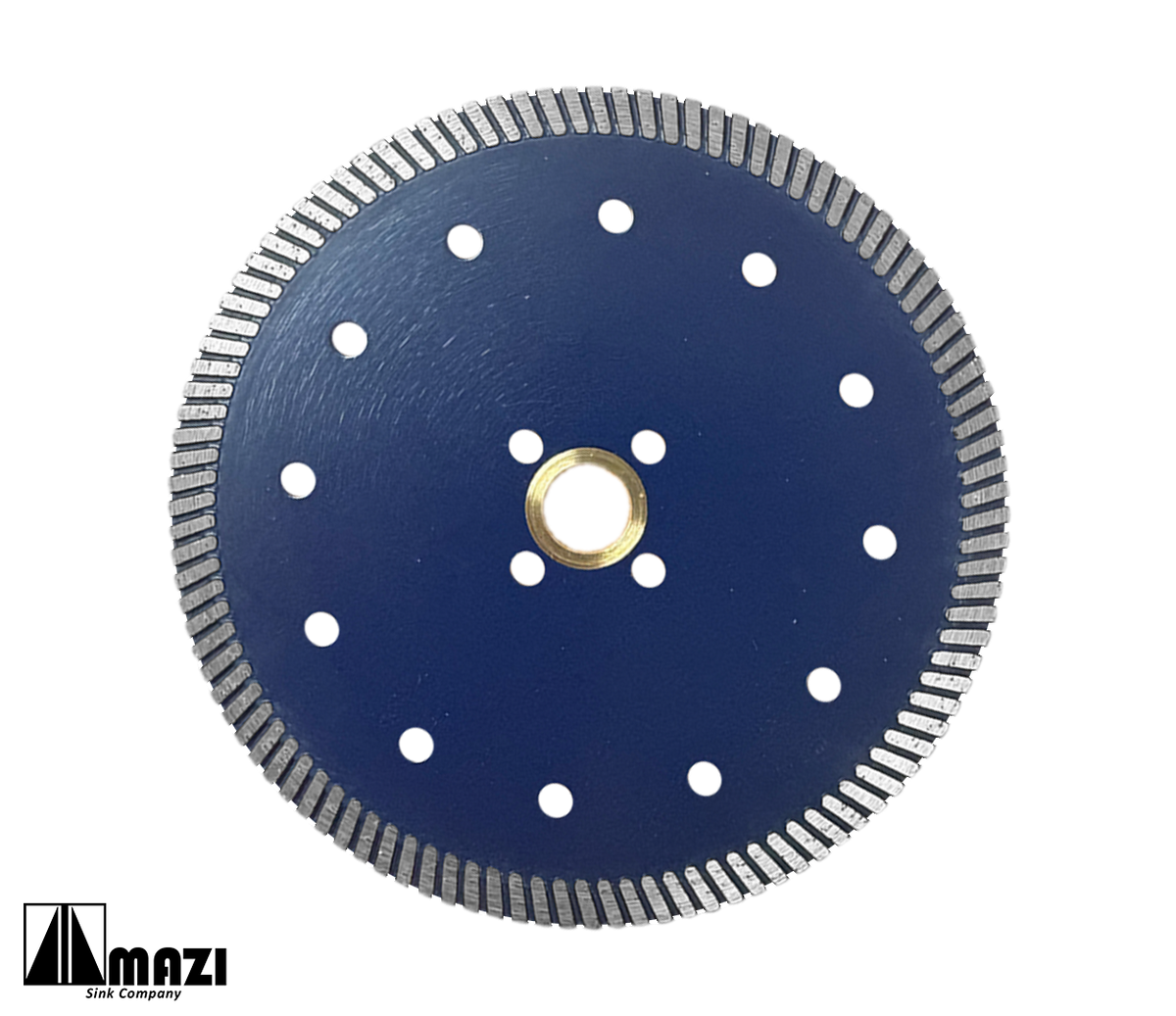 6" Turbo Diamond Blade