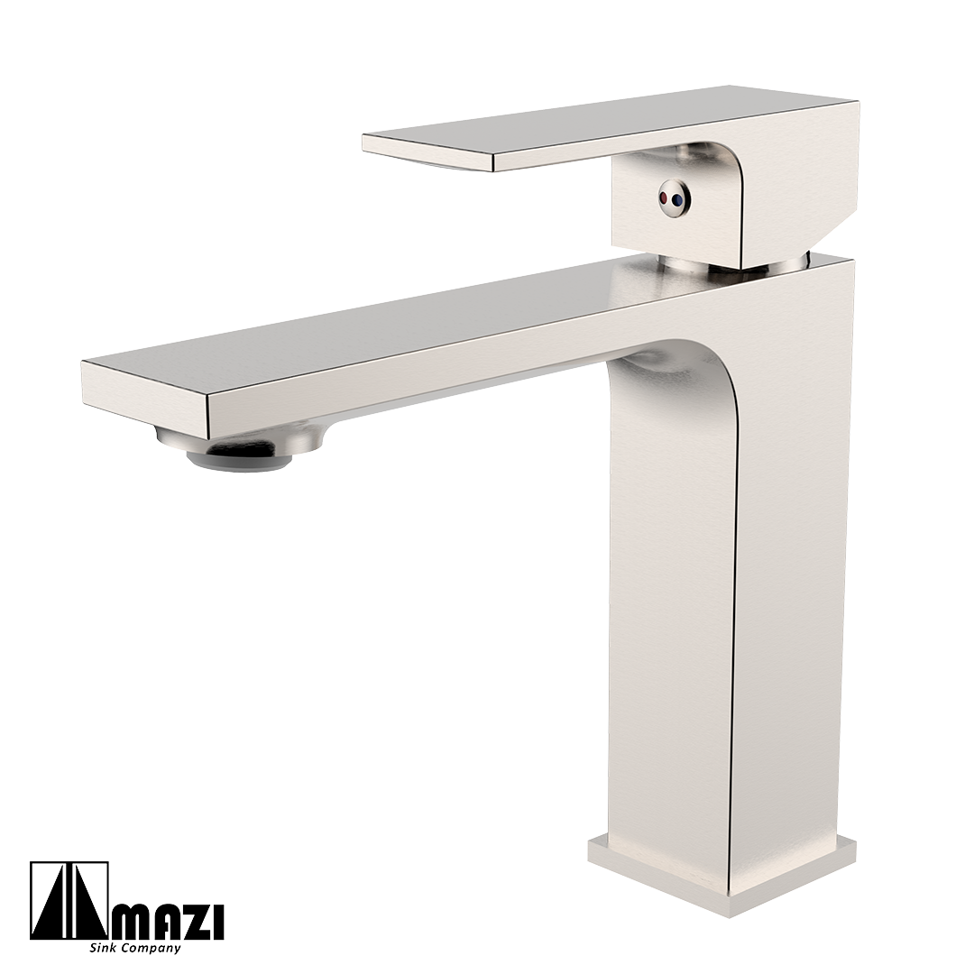 Bathroom Vanity Faucet 8080 – MAZI, Inc.