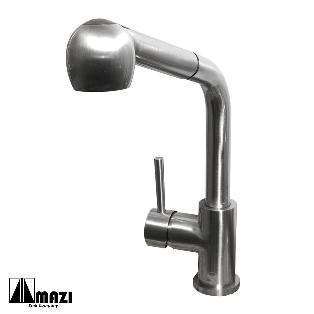 Kitchen Faucet 88419BI
