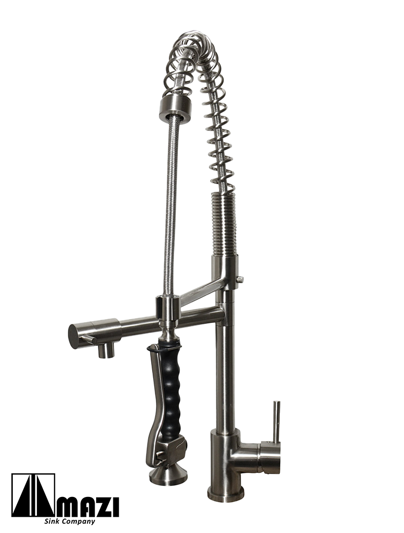 Kitchen Faucet 88501B3