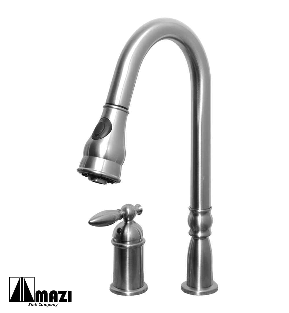 Kitchen Faucet 89908