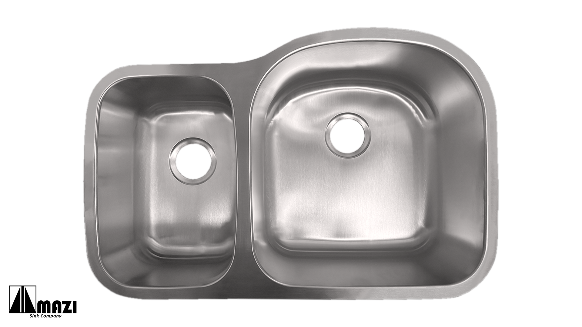 Stainless Steel Kitchen Sink 905R