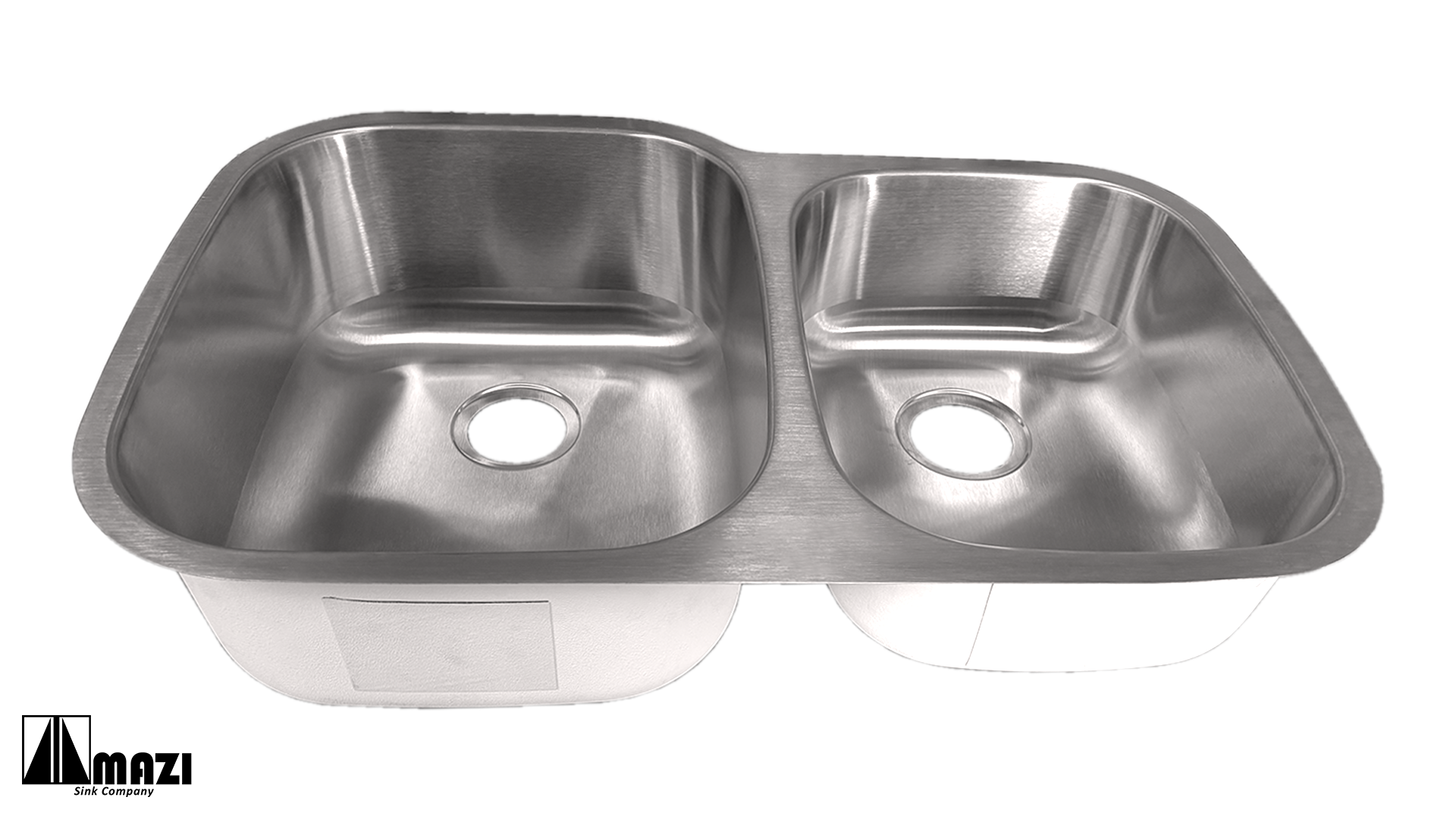 Stainless Steel Kitchen Sink 917L