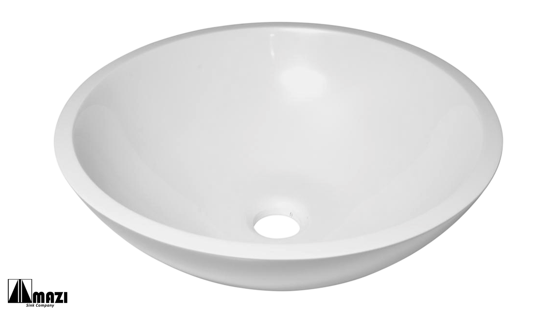 Solid Surface Sink XA-A50