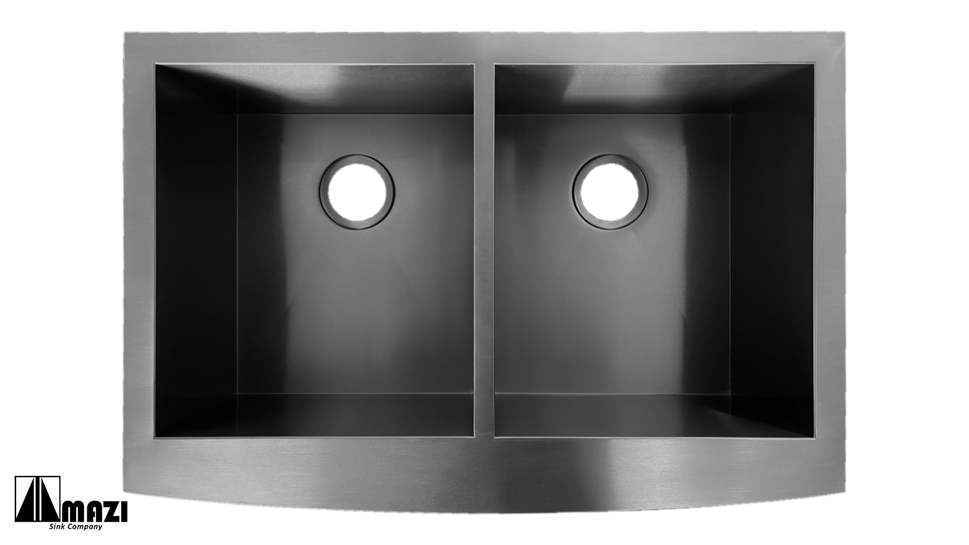 Stainless Steel Handmade Color Kitchen Sink AC2003