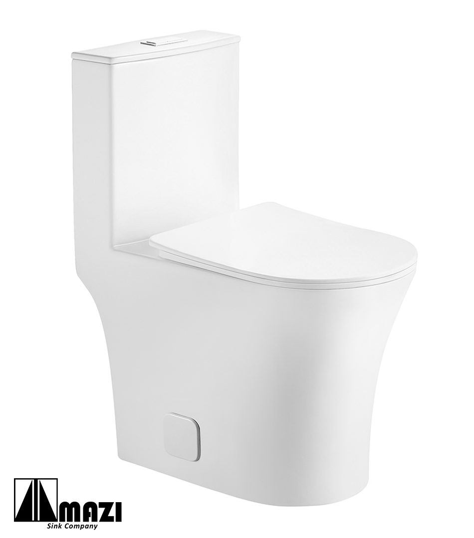 Ceramic Toilet BL-105
