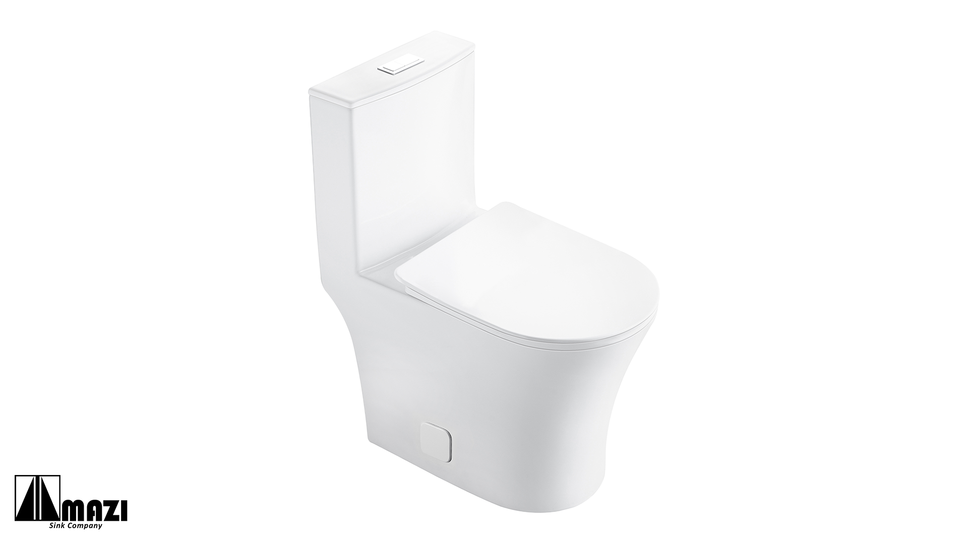 Ceramic Toilet BL-105