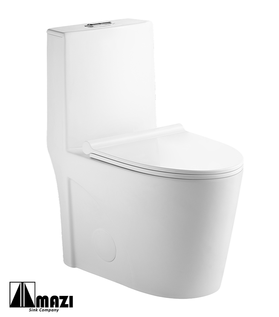 Ceramic Toilet BL-151