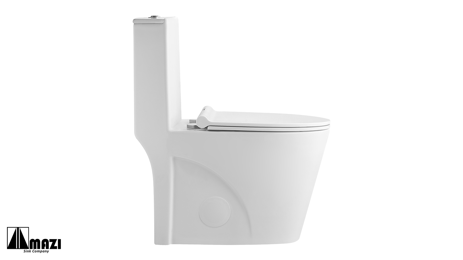 Ceramic Toilet BL-151