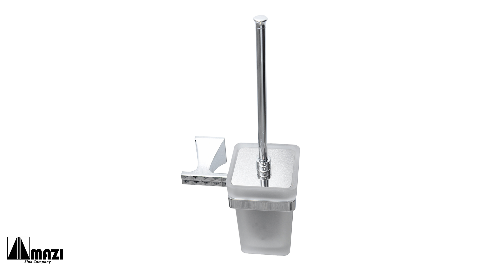 Bathroom Hardware Bowl Brush