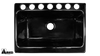 Cast Iron Apron Farm Sink C19675