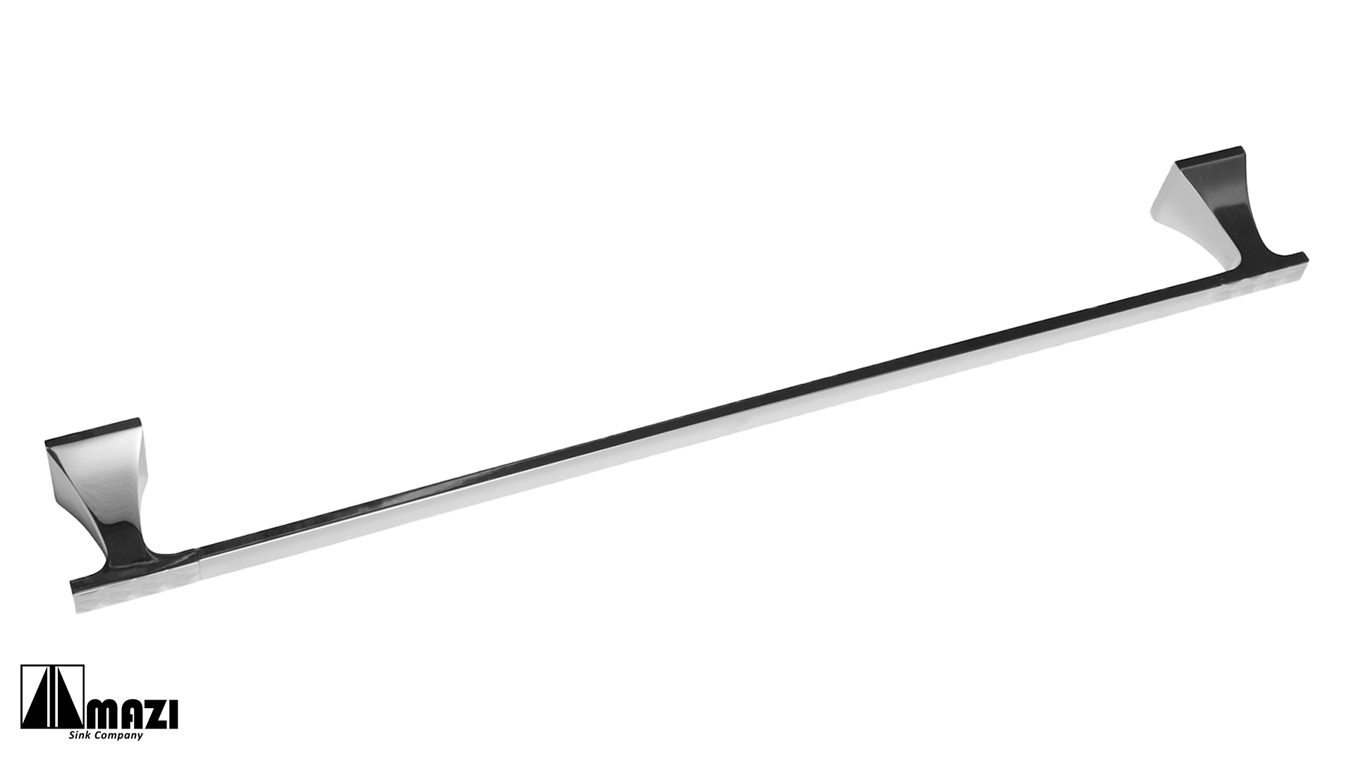 Bathroom Hardware Towel Bar D86020