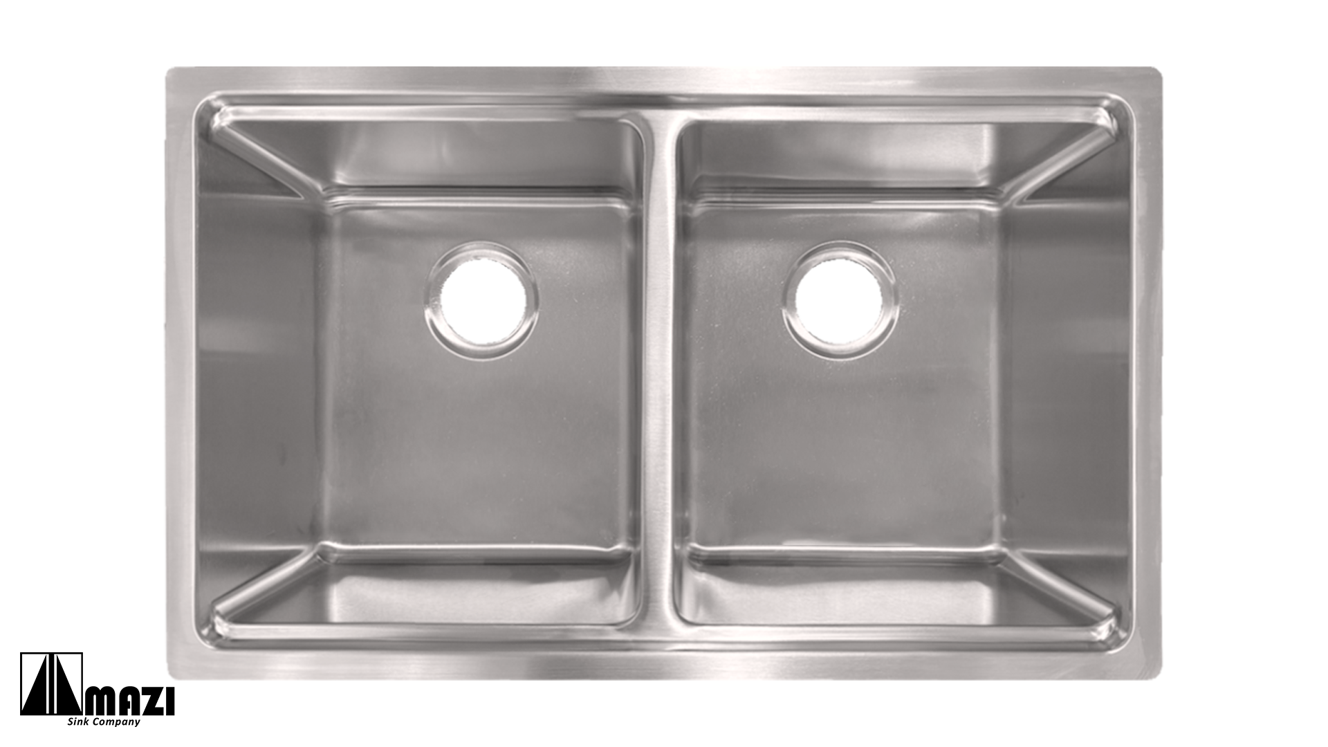 Stainless Steel Workstation Sink DR3119D