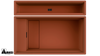 Luxury Sink Dialogo 360 Workstation and Canale Bundle