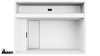 Luxury Sink Dialogo 360 Workstation and Canale Bundle