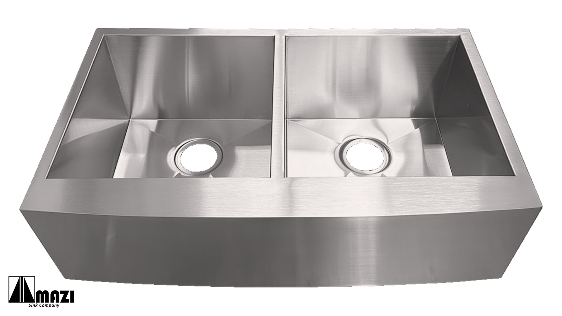 Stainless Steel Handmade Farm Sink EFD3320